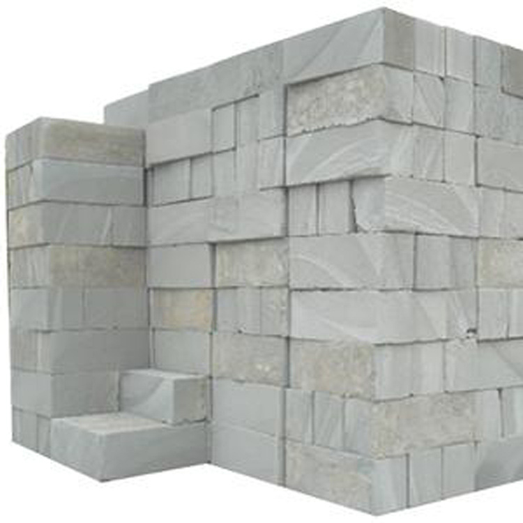 滨州不同砌筑方式蒸压加气混凝土砌块轻质砖 加气块抗压强度研究