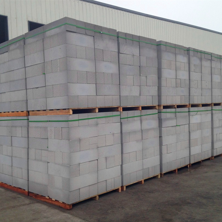 滨州宁波厂家：新型墙体材料的推广及应运